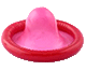 Pink Condoms®